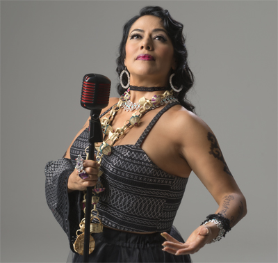 Liladowns