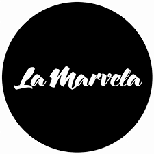 La Marvela Logo