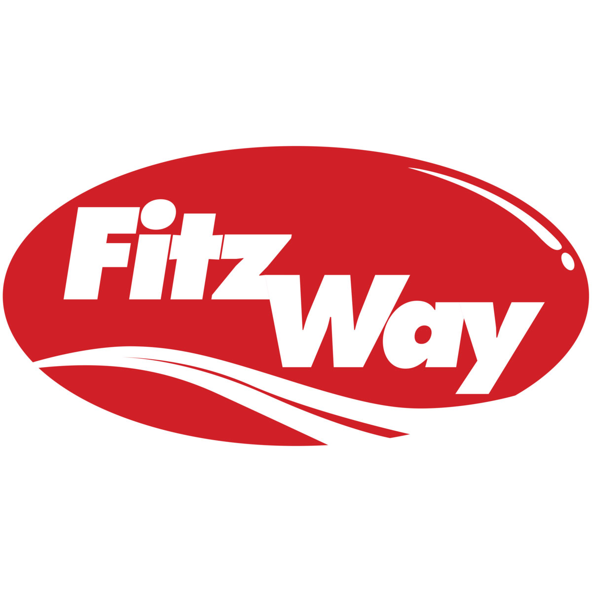 Fitzway Logo