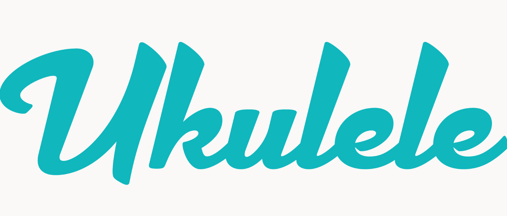 Ukulele Magazine Logo
