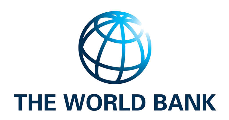 World Bank Logo