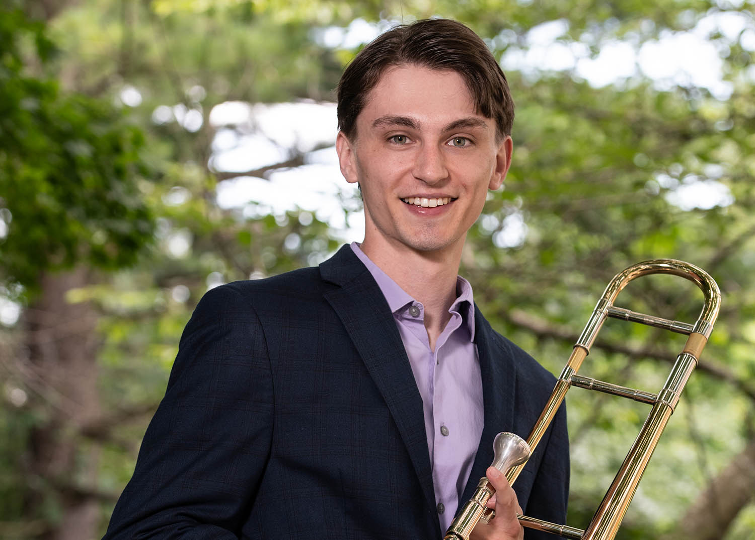 Marcel Penzes, Trombone, Teacher