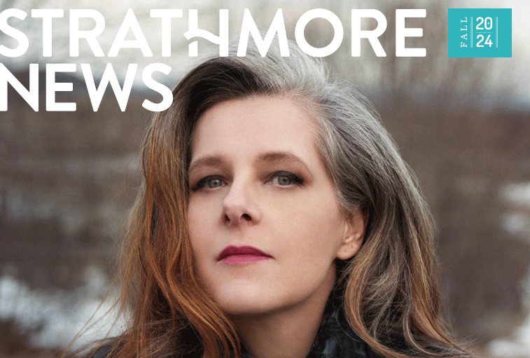 Strathmore News Neko Case Cover