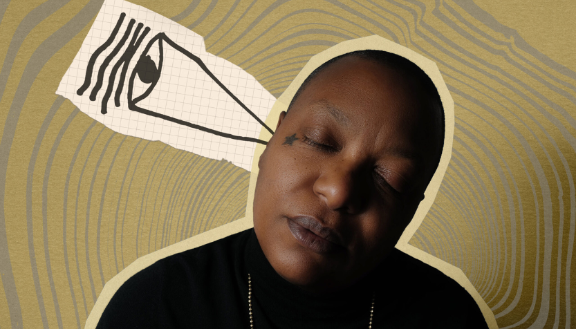 MESHELL NDEGEOCELLO PRE EVENT