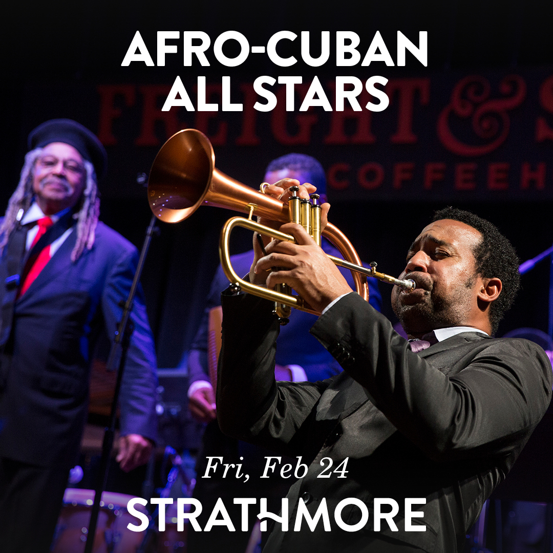 afro cuban all stars tour 2023
