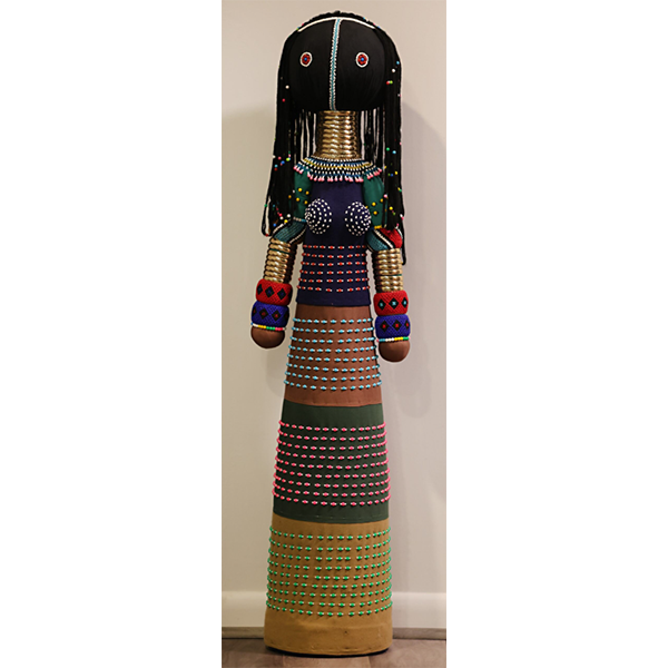 Ndebele Doll Slideshow