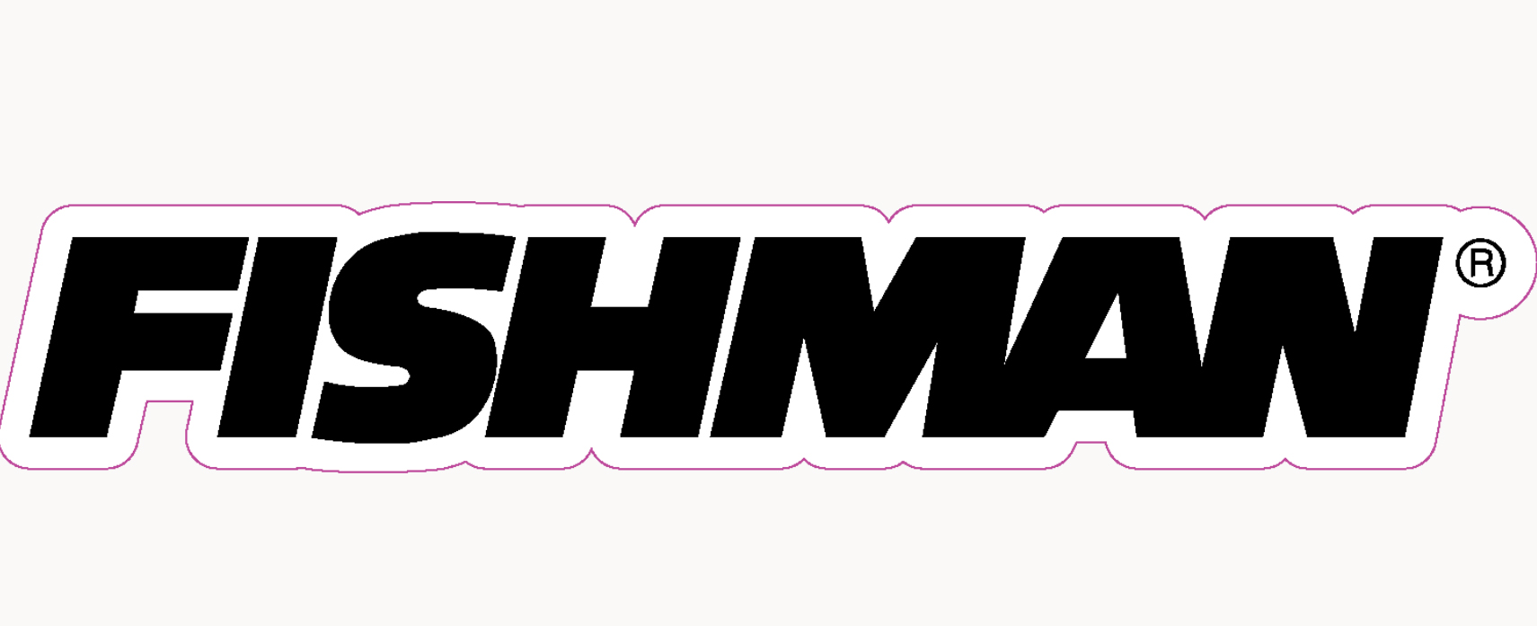 Fishman Logo NEW