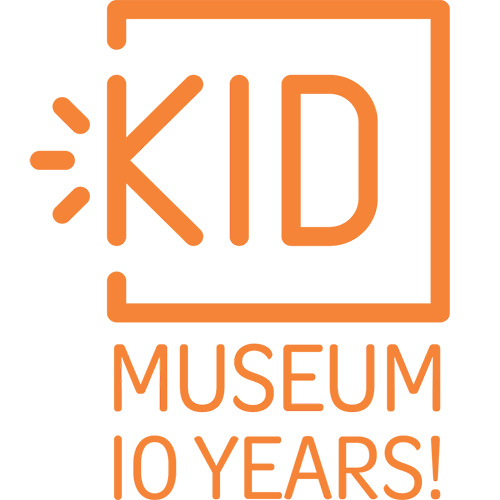 Kid Museum Logo